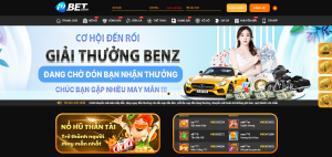 Giới thiệu về nền tảng cá cược hàng đầu i9BET