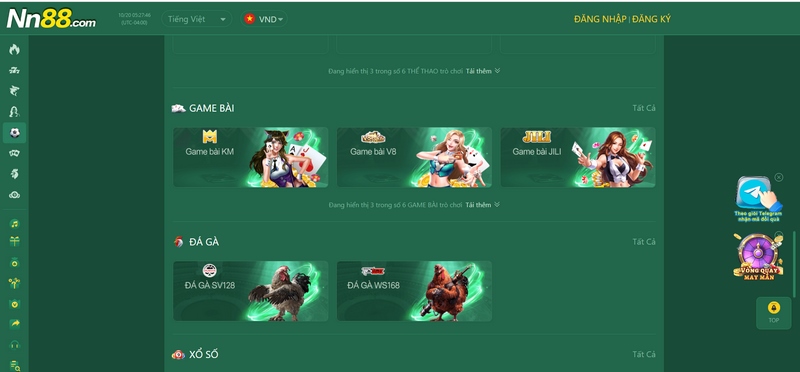 Game bài mang đến những siêu phẩm có sức hút lớn